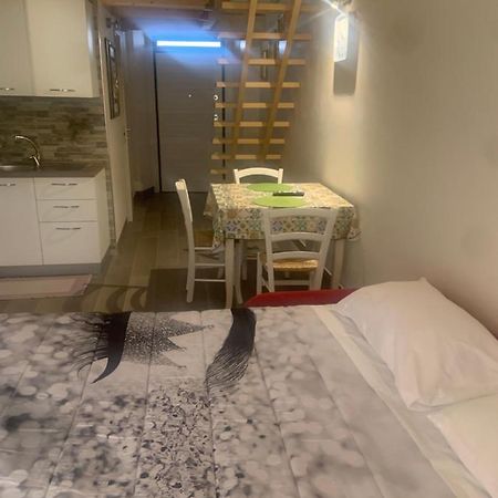 Appartamento Rifugio Massaffera 3 Massafra Esterno foto