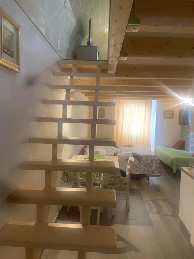 Appartamento Rifugio Massaffera 3 Massafra Esterno foto