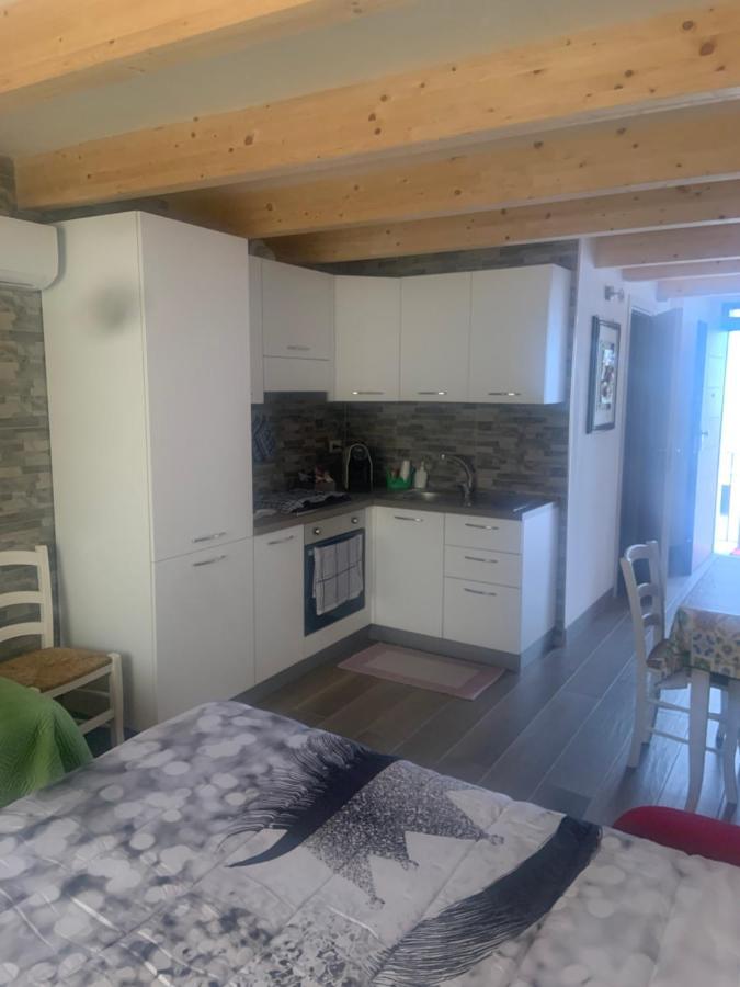 Appartamento Rifugio Massaffera 3 Massafra Esterno foto
