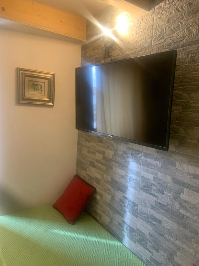 Appartamento Rifugio Massaffera 3 Massafra Esterno foto