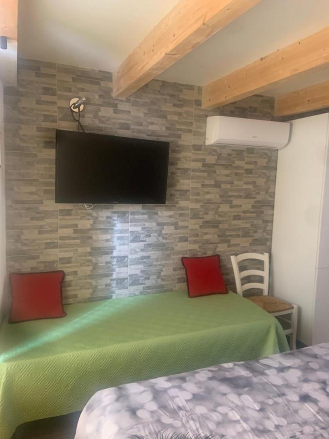 Appartamento Rifugio Massaffera 3 Massafra Esterno foto